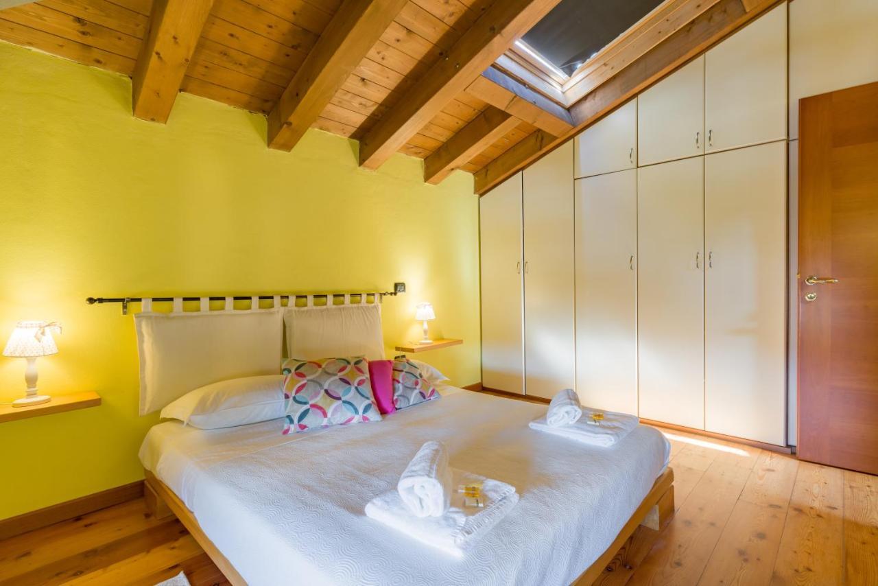 Appartamento Topazio Verona Dış mekan fotoğraf
