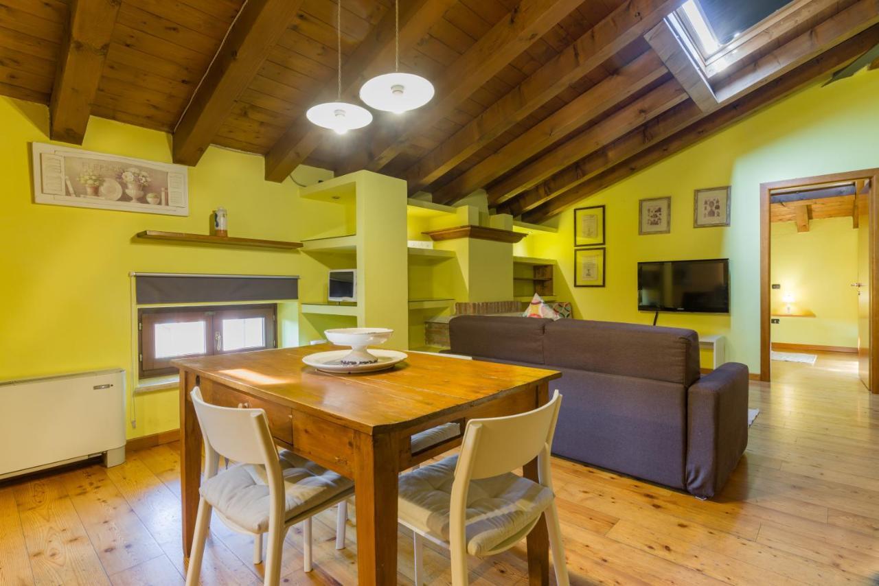Appartamento Topazio Verona Dış mekan fotoğraf