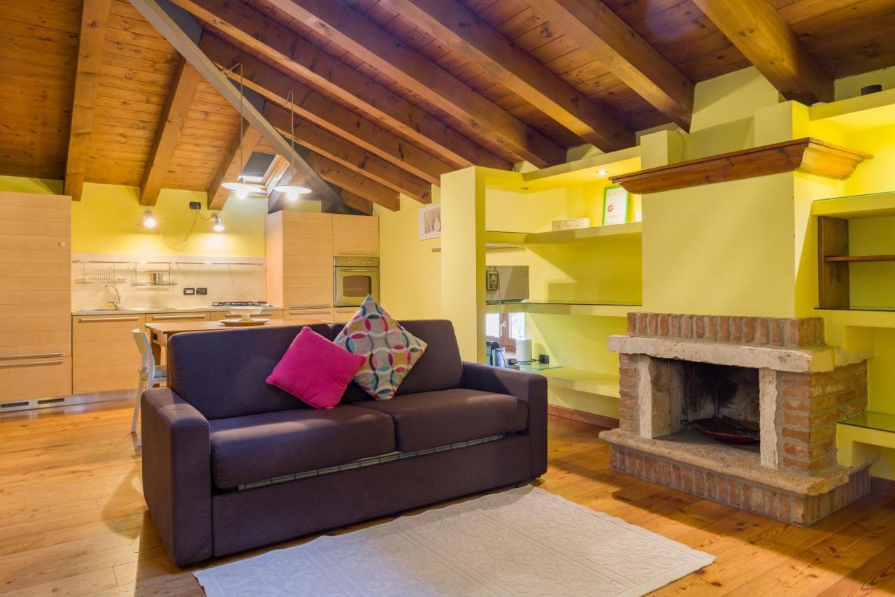 Appartamento Topazio Verona Dış mekan fotoğraf