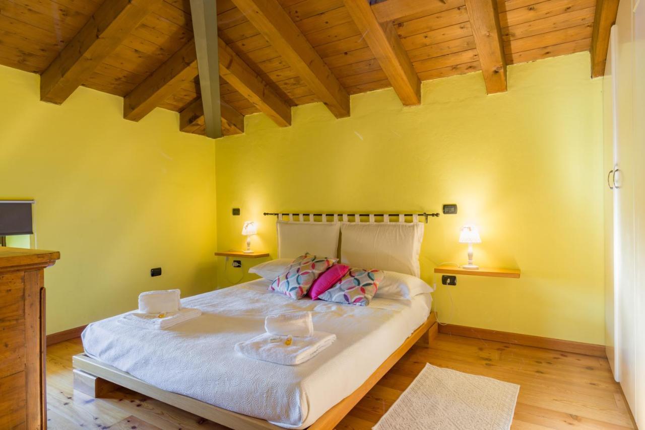 Appartamento Topazio Verona Dış mekan fotoğraf