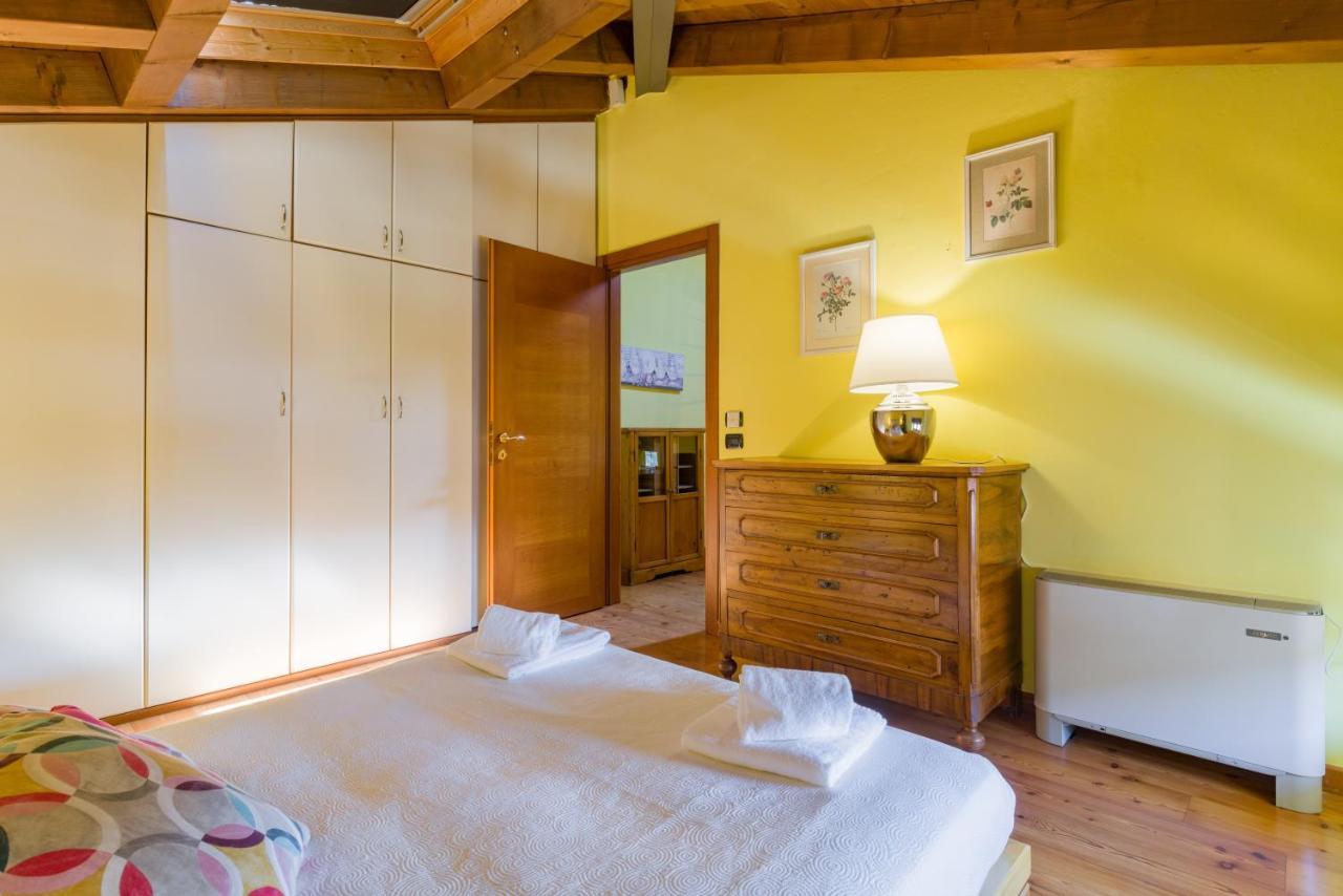 Appartamento Topazio Verona Dış mekan fotoğraf