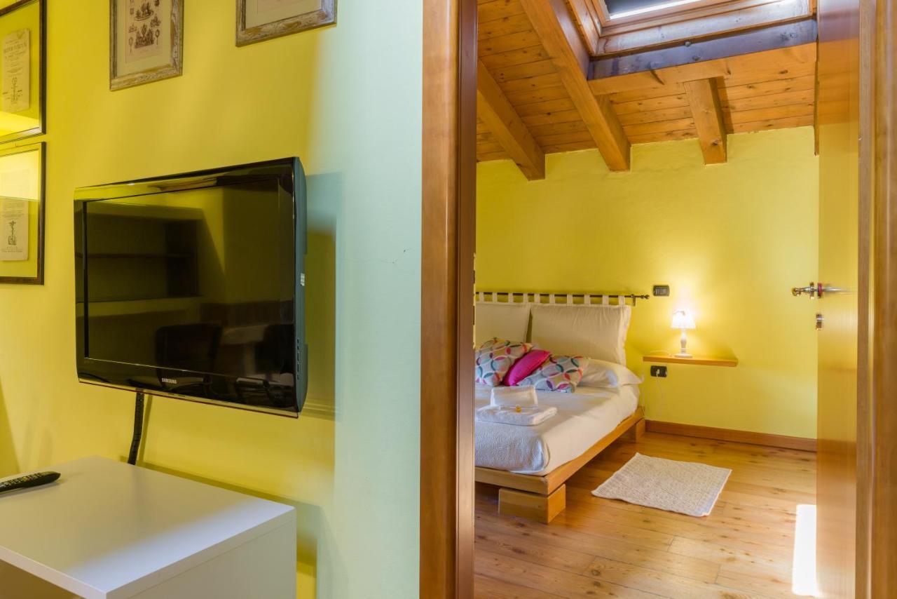 Appartamento Topazio Verona Dış mekan fotoğraf