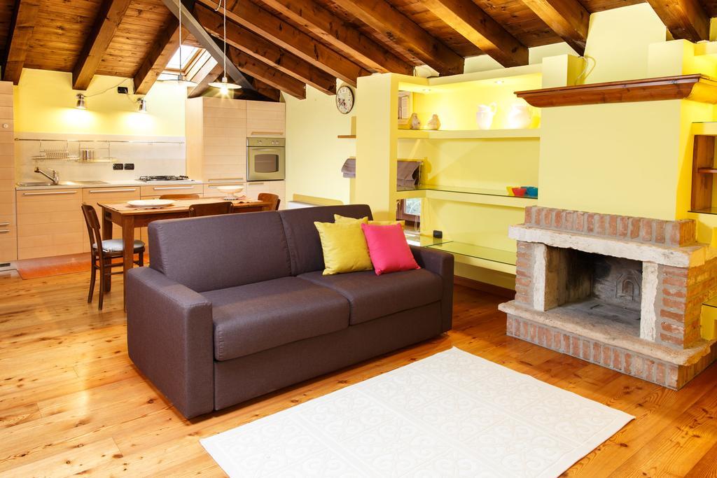 Appartamento Topazio Verona Dış mekan fotoğraf