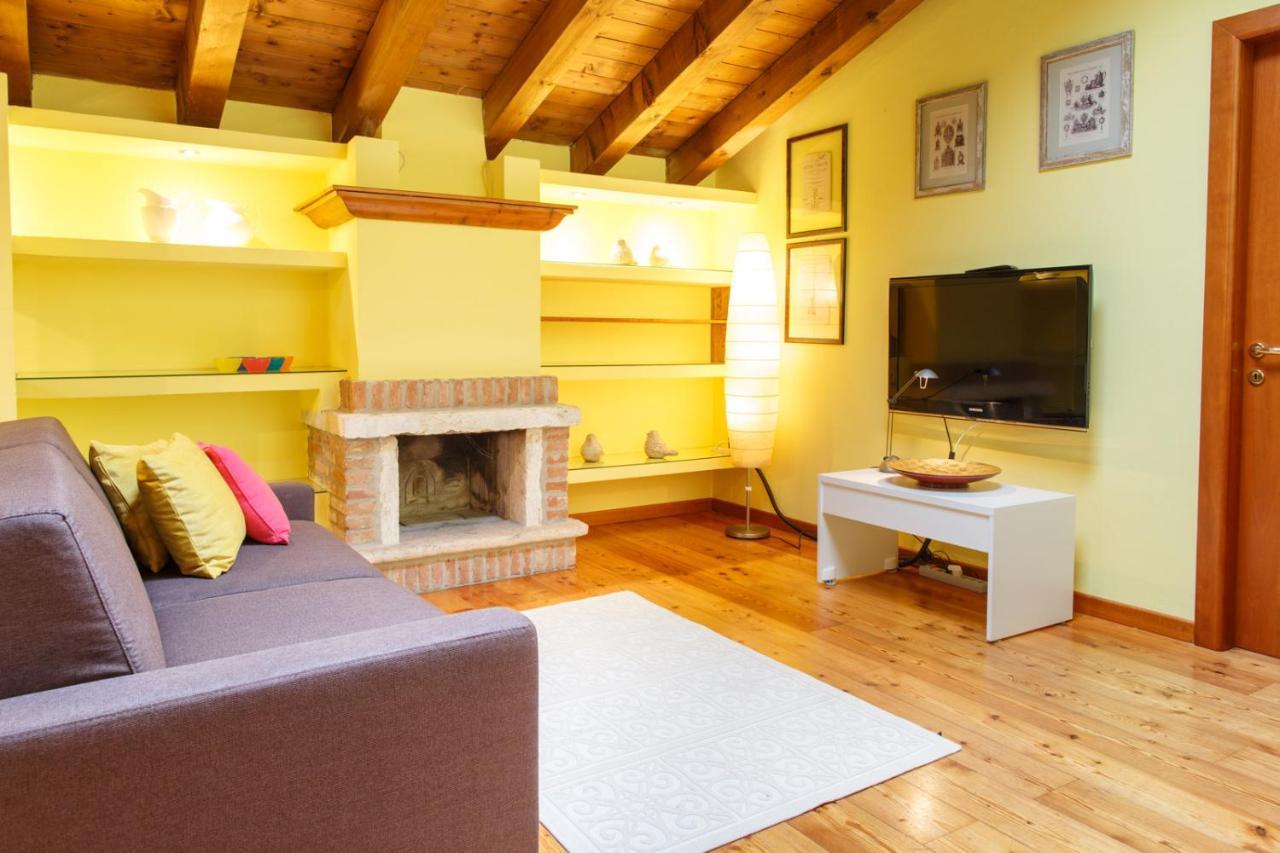 Appartamento Topazio Verona Dış mekan fotoğraf