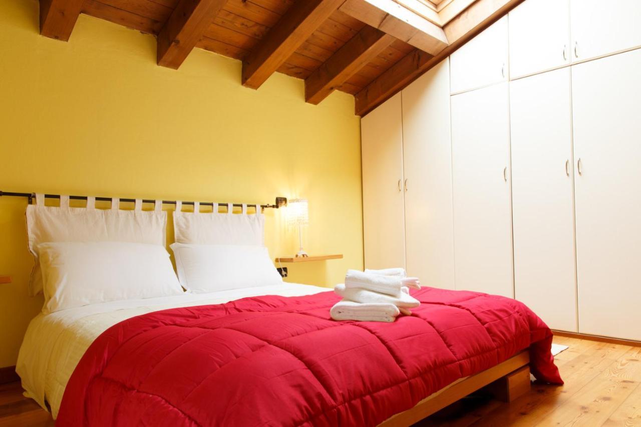 Appartamento Topazio Verona Dış mekan fotoğraf